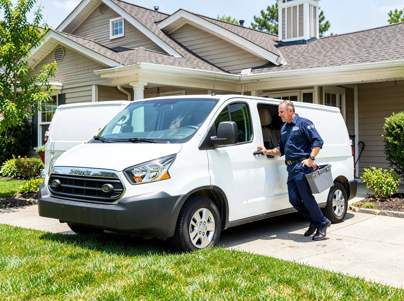 Emergency Plumber company in Holder, FL