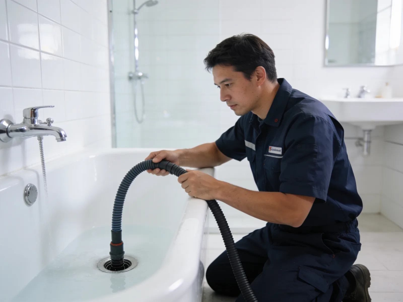 Emergency Plumber Holder, FL FAQs